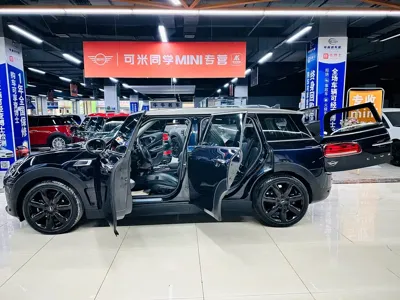 MINI Mini Clubman