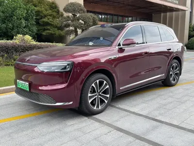 AITO 问界 AITO M7