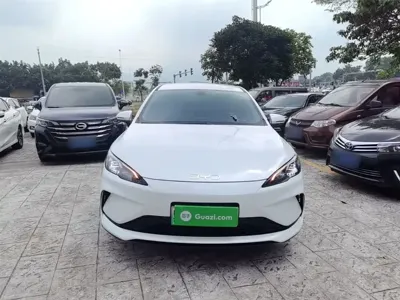 BYD Seal 05 DM-i