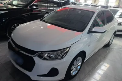 Chevrolet Cavalier