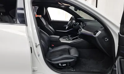 BMW 3-Series