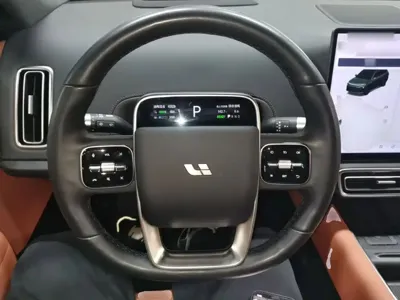 Li Auto Li L6