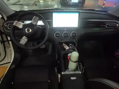 Smart Smart #3