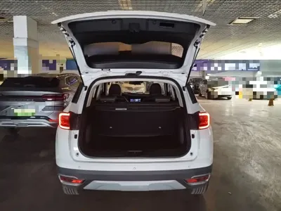 Changan CS35PLUS