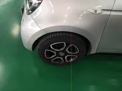 Smart Smart Forfour