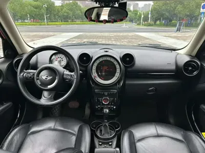 MINI Mini Countryman