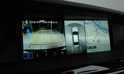 Genesis EQ900