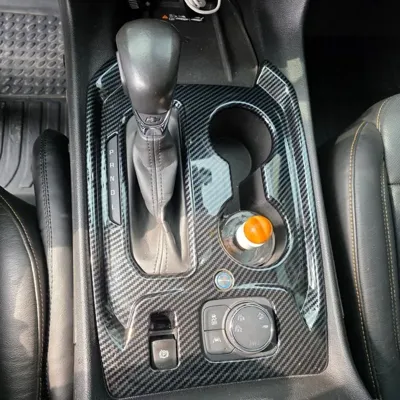 ChevroletGMDaewoo Traverse