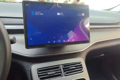 BYD Destroyer 05