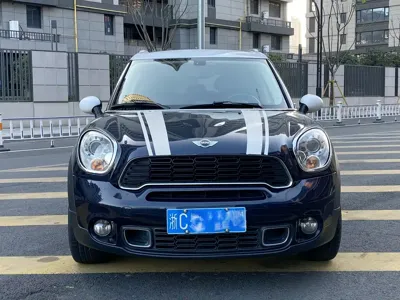 MINI Mini Countryman