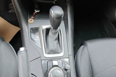 Mazda Mazda 3 Axela
