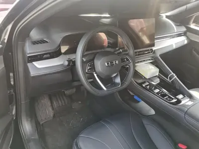 Geely Xingrui