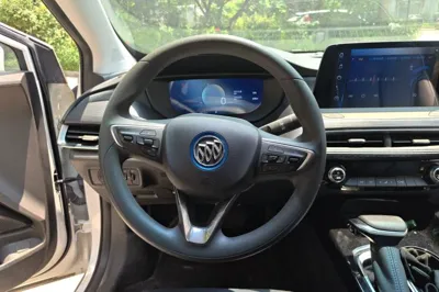 Buick Velite 6