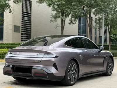 Xiaomi SU7