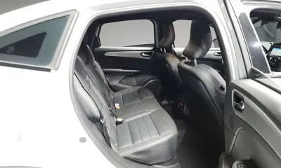 Renault-KoreaSamsung XM3