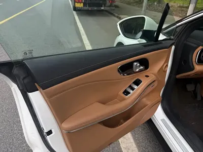 Roewe Feifan R7