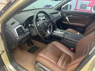 Honda UR-V
