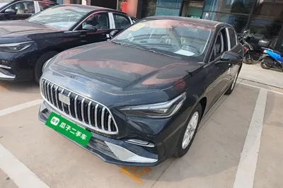 Geely Galaxy Galaxy Stellar 6