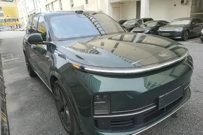 Li Auto L9
