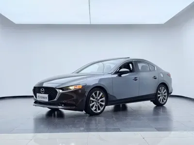 Mazda 3 Axela