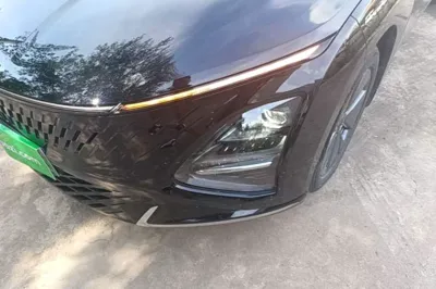 Wuling Xingguang