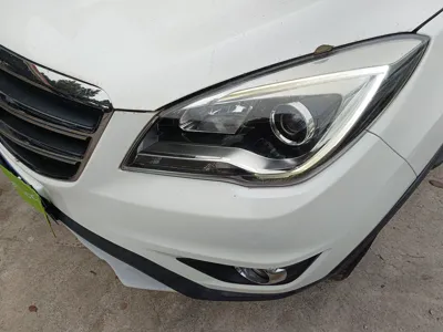 Changan CS35