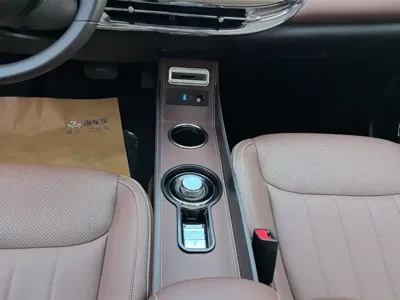 Wuling Bingo