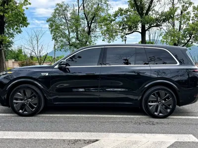 Li Auto Li L9