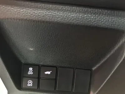 Honda Avancier