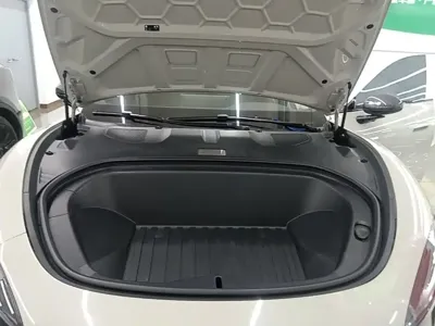 Xiaomi SU7