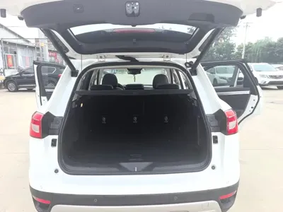 Haval H7