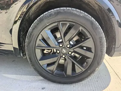 Li Auto Li L7