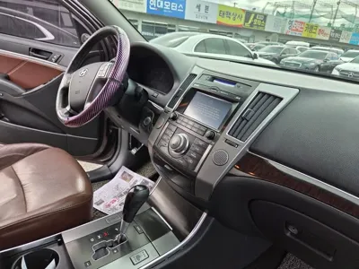 Hyundai Veracruz