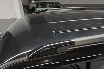 Baojun Spark EUV