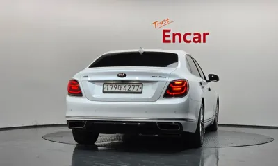 Kia K9