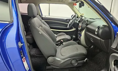 MINI Paceman