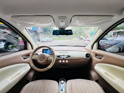 Wuling MINIEV