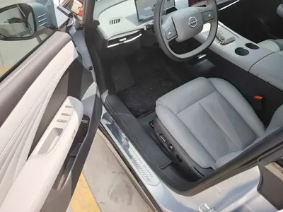 Nissan N7