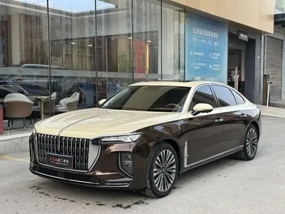 Hongqi Hongqi H9