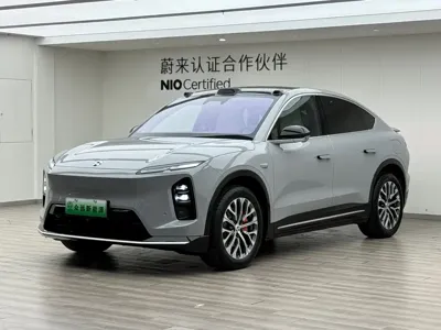 Nio EC6