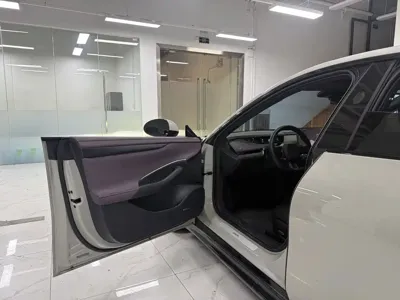 Xiaomi SU7