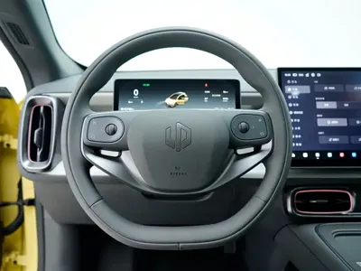 Leapmotor 零跑Lafa5