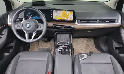 BMW 2-Series