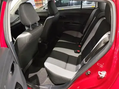 Toyota Yaris L