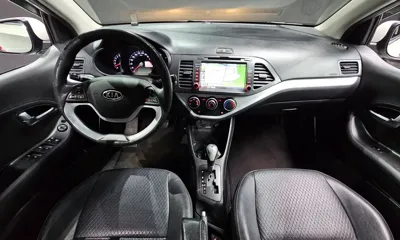 Kia Morning