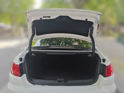 Geely Auto Emgrand GL