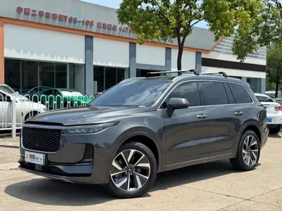 Li Auto Li ONE