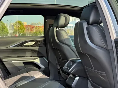 Cadillac Lyriq