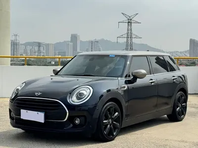 MINI Mini Clubman