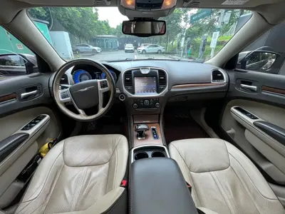 Chrysler 300C